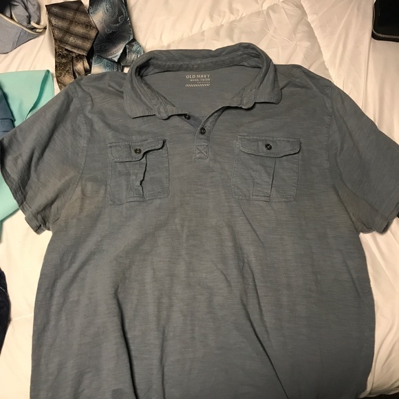 Various shirts - Picture 3 of 7